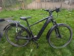 Focus Jarifa 2 maar L, Fietsen en Brommers, Ophalen, Zo goed als nieuw