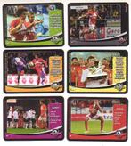 Megakicks / Axel Witsel / 12 billets, Comme neuf, Affiche, Image ou Autocollant, Envoi