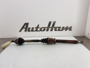 AANDRIJFAS RECHTS VOOR Volvo S40 (MS) (01-2004/12-2012) beschikbaar voor biedingen