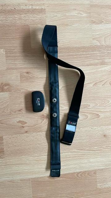Polar Wear Link beschikbaar voor biedingen