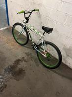 Wheelie bike Fanboy, Ophalen, Zo goed als nieuw