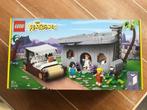 Lego Ideas 21316 The Flintstones MISB, Kinderen en Baby's, Nieuw, Complete set, Ophalen of Verzenden, Lego