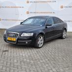 Personenauto Audi, A6 Limousine 3.2 FSI Quattro, 2009, Auto's, Gebruikt, Overige modellen, Overige brandstoffen, Bedrijf