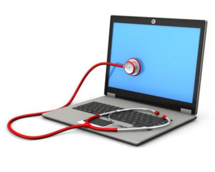 Laptop PC/Tower Repair Service voor alle merken 7/, Computers en Software, Windows Laptops, Nieuw, HDD, SSD, Ophalen