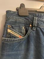 Diesel Jeans, Kleding | Dames, Verzenden, Zo goed als nieuw, Blauw, W30 - W32 (confectie 38/40)