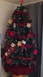 Sapin plus decos, Diversen, Kerst