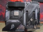 Ryzen 9 5900x + Carte mère ROG Strix X570-E + 128 GO DDR4, Computers en Software, Ophalen, Gebruikt, AMD Ryzen 9, 12-core