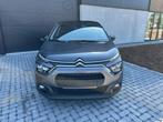 Citroen C3 1.2i Max - CarPlay Camera Navi CruiseContol, Auto's, Citroën, Voorwielaandrijving, Stof, 1199 cc, 124 g/km