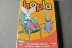 Hopla een zonnige picknick DVD, Livres, Livres pour enfants | 4 ans et plus, Enlèvement ou Envoi