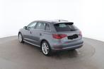 Audi A3 1.4 TFSI Sportback – Bouwjaar 2015 –Zeer nette staat, Euro 6, Leder, 5 zetels, 5 deurs