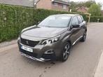 Peugeot 3008 1.2i boîte auto Allure 58000 kms !!!, Auto's, Peugeot, Te koop, Zilver of Grijs, Bedrijf, Benzine