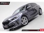 BMW 118 D 2.0 150cv Aut. - Pack M Sport -, 5 places, Série 1, Automatique, Verrouillage centralisé sans clé