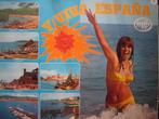 lp Y VIVA ESPANA, Ophalen