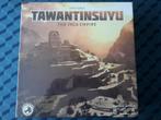 Tawantinsuyu, nieuw in folie, 1-4 spelers, + 1 gratis promo, Ophalen of Verzenden, Nieuw, Board & Dice