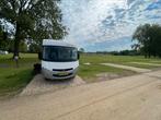 Rapido 891M 6cil MB 190pk, Caravans en Kamperen, Mobilhomes, Particulier, Rapido