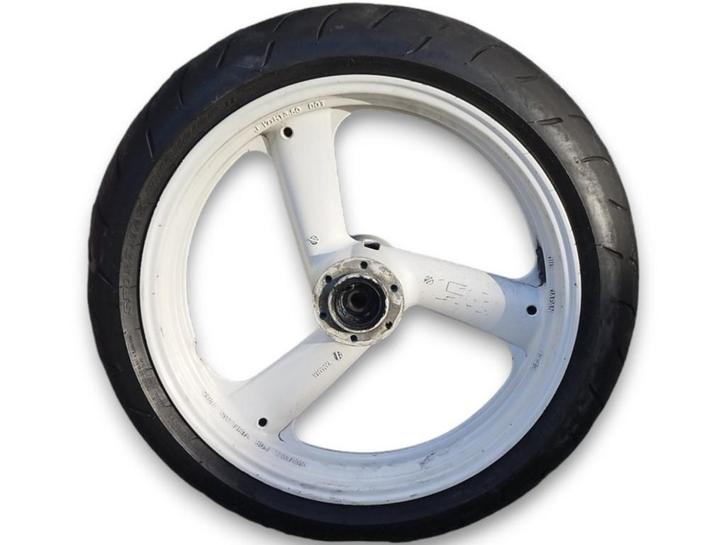 Voorwiel Yamaha FZR 1000 fzr1000 1995, Motoren, Onderdelen | Yamaha