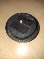 zonnepaneeltje met lampje, Enlèvement ou Envoi, Utilisé