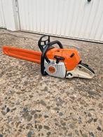 Tronçonneuse Stihl MS 441C, Ophalen, Zo goed als nieuw