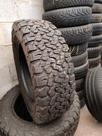 225 65r17 avec montage et équilibrage, Ophalen, Gebruikt