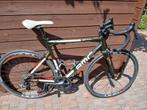 Racefiets BMC racemachine ultegra Di2, Fietsen en Brommers, Fietsen | Racefietsen, Ophalen