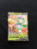 Hisuian Lilligant V Astral Radiance 017/189, Hobby en Vrije tijd, Verzamelkaartspellen | Pokémon, Ophalen of Verzenden