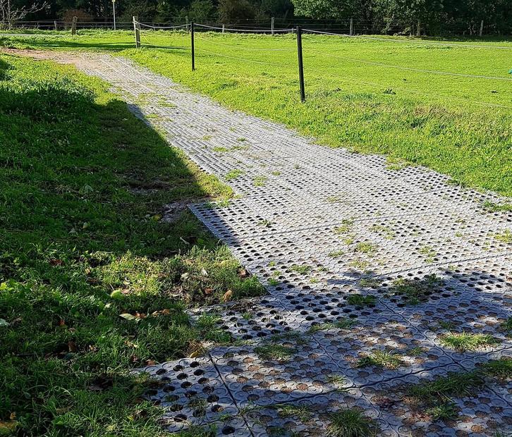 Mudcontrol Instant Moddervrij, Dieren en Toebehoren, Paarden