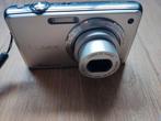 Lumix Panasonic 12 MP digitale camera met lader, Ophalen of Verzenden, Zo goed als nieuw