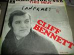Cliff Bennett - Back in the USSR, 7 pouces, Pop, Utilisé, Enlèvement ou Envoi