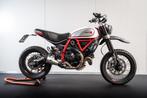 Ducati Scrambler Desert Sled, Motoren, 2 cilinders, Motorrijbewijs A, Bedrijf, Meer dan 35 kW
