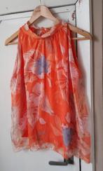 Prachtig gevoerd blousje large., Kleding | Dames, Blouses en Tunieken, Made in Italy, Ophalen of Verzenden, Zo goed als nieuw