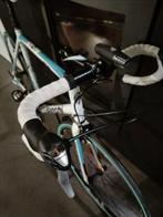 Bianchi koersfiets, Fietsen en Brommers, Fietsen | Racefietsen, Ophalen, Zo goed als nieuw