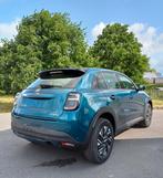 Fiat 600, Auto's, Automaat, Stof, 1199 cc, Bedrijf