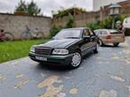 MERCEDES Classe C W202 - Échelle 1/18 - LIMITED - PRIX : 99€, Hobby en Vrije tijd, Modelauto's | 1:18, Ophalen, Nieuw, Auto, Norev