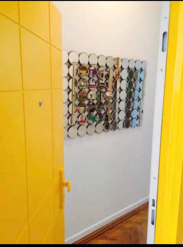 Vintage design gelijkvloers met tuin te koop in Antwerpen, Immo, Huizen en Appartementen te koop, Provincie Antwerpen, tot 200 m²