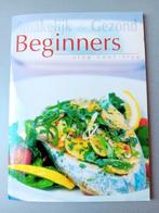 Smakelijk & Gezond Beginners, Boeken, Ophalen of Verzenden, Zo goed als nieuw