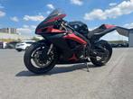 Suzuki GSXR 600 K7, Motoren, Particulier