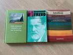 3 boeken filosofie, psychologie, Boeken, Psychologie, Ophalen of Verzenden, Gelezen, Sociale psychologie