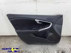 Portierbekleding LV Volvo V40 II 2.0 D4 ('12-'19) 1319932, Gebruikt, Ophalen of Verzenden, Volvo, Volvo