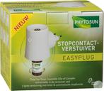 Phytosun diffuseur prise easy plug, Utilisé, Enlèvement ou Envoi