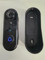 caméra de sonnette OSMO, Maison & Meubles, Sonnettes, Enlèvement, Compatible avec les smartphones, Neuf, Sans fil