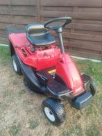 Tracteur tondeuse MTD, Tuin en Terras, Zitmaaiers, Ophalen, Gebruikt, MTD, Mulchfunctie
