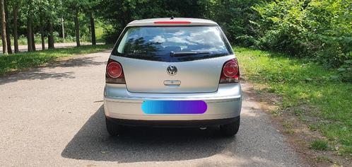 VW Polo 1.4, Auto's, Volkswagen, Particulier, Polo, Benzine, Euro 4, 5 deurs, Zilver of Grijs, Ophalen
