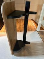 Legplank/kapstok, Huis en Inrichting, Ophalen, Eikenhout, Zo goed als nieuw, Minder dan 150 cm