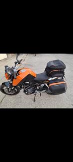 Ktm duke 125 bj2017 4500km, Motoren, Motoren | KTM, Bedrijf