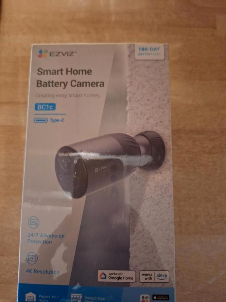 2x camera nouvel, Auto diversen, Carkits, Ophalen