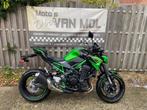 kawasaki z 900 abs bj 2022 zeer goede staat + opties, Motoren, 4 cilinders, Motorrijbewijs A, Bedrijf, 900 cc