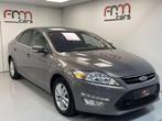 Ford Mondeo 1.6 TDCi bwj2013 87.000km 1ste eigenaar Garantie, Auto's, Voorwielaandrijving, Euro 5, Stof, Gebruikt