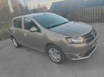 Dacia sandero 1.5dci euro5 model 2014 2pro urgent, Auto's, Dacia, Euro 5, Diesel, Particulier, Sandero