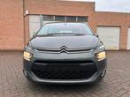 Citroen C4 Picasso | 12 Maanden Garantie | 67 Dkm | 2014 |, Auto's, Citroën, Euro 5, Zwart, 4 cilinders, 1298 kg