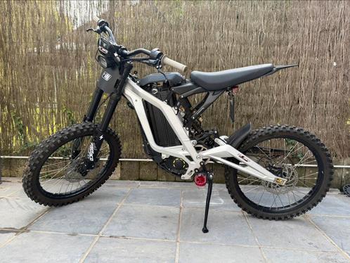 Surron Lightbee x, Fietsen en Brommers, Fietsen | Mountainbikes en ATB, Zo goed als nieuw, Ophalen